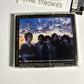 The Strokes – Room On Fire (CD, 2003) Japan obi BVCP21324