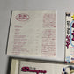 Shampoo – We Are Shampoo (CD, 1994) Japan  TOCP-8380 Obi