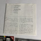 The Chemical Brothers – Surrender (CD, 1999) Japan obi sticker VJCP-68137