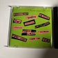 Sex Pistols – Never Mind The Bollocks Here's The Sex Pistols (CD 1988) US 3147-2