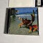 The Prodigy – The Fat Of The Land (CD, 1997) Japan obi AVCM-65020