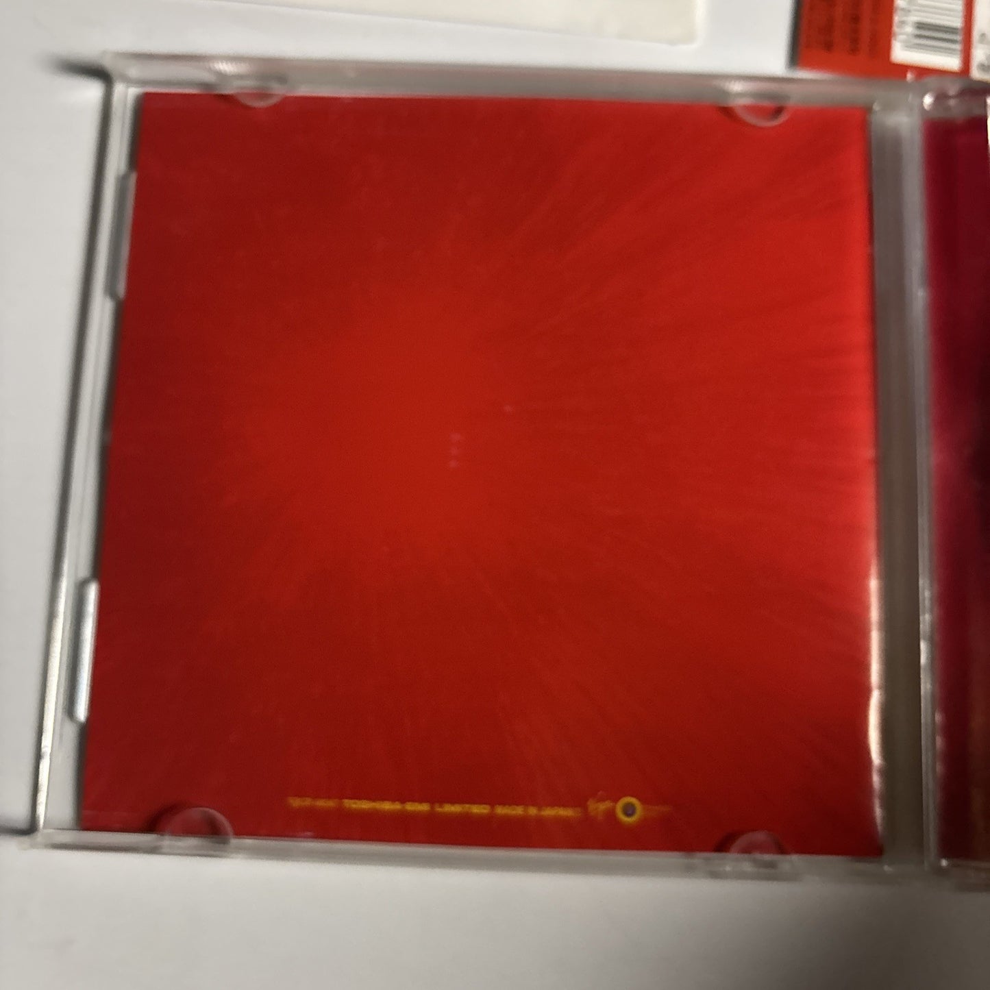 The Chemical Brothers – Come With Us (CD, 2002) Japan obi VJCP-68367