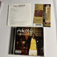 Akon – Konvicted (CD, 2006) Japan obi UICU-9031