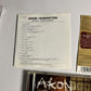 Akon – Konvicted (CD, 2006) Japan obi UICU-9031
