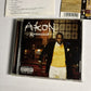 Akon – Konvicted (CD, 2006) Japan obi UICU-9031