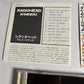 Radiohead, Radiohead – Amnesiac (CD, 2001) Japan obi TOCP-65800
