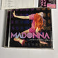 Madonna – Confessions On A Dance Floor (CD, 2005) Japan obi WPCR-12200