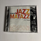 Guru – Jazzmatazz Vol. 4: The Hip Hop Jazz Messenger Back To The Future CD 2007