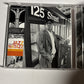 Guru – Jazzmatazz Vol. 4: The Hip Hop Jazz Messenger Back To The Future CD 2007