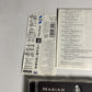 Mariah Carey – #1's (CD, 1998) Japan obi bonus track SRCS 8820