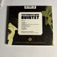 Yesterdays New Quintet – Stevie (CD, 2004) US Digipak STH2086