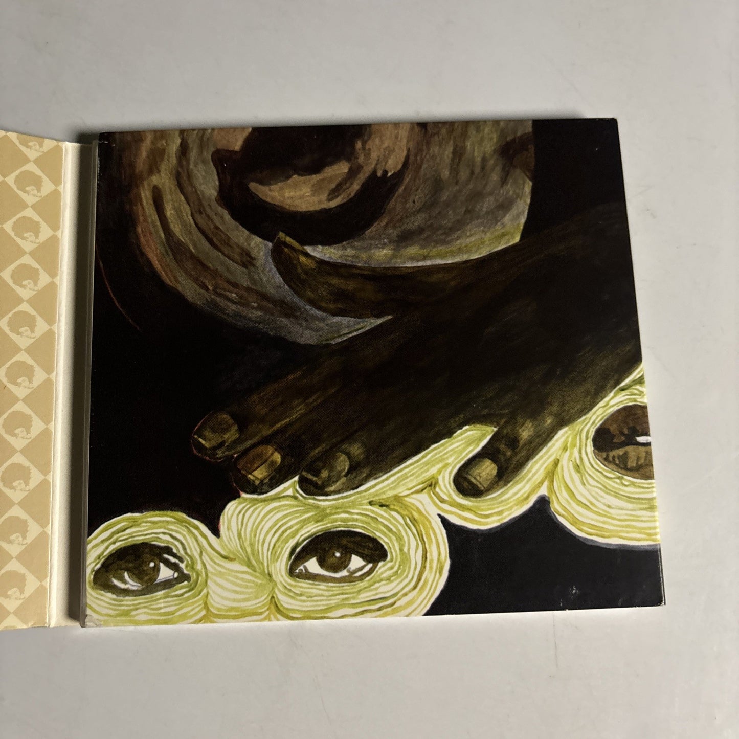 Yesterdays New Quintet – Stevie (CD, 2004) US Digipak STH2086