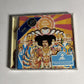 The Jimi Hendrix Experience – Axis: Bold As Love (CD, 1997)  US MCAD-11601