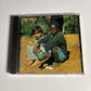 Milton Nascimento, Lo Borges – Clube Da Esquina (CD, 1995) US