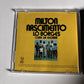 Milton Nascimento, Lo Borges – Clube Da Esquina (CD, 1995) US