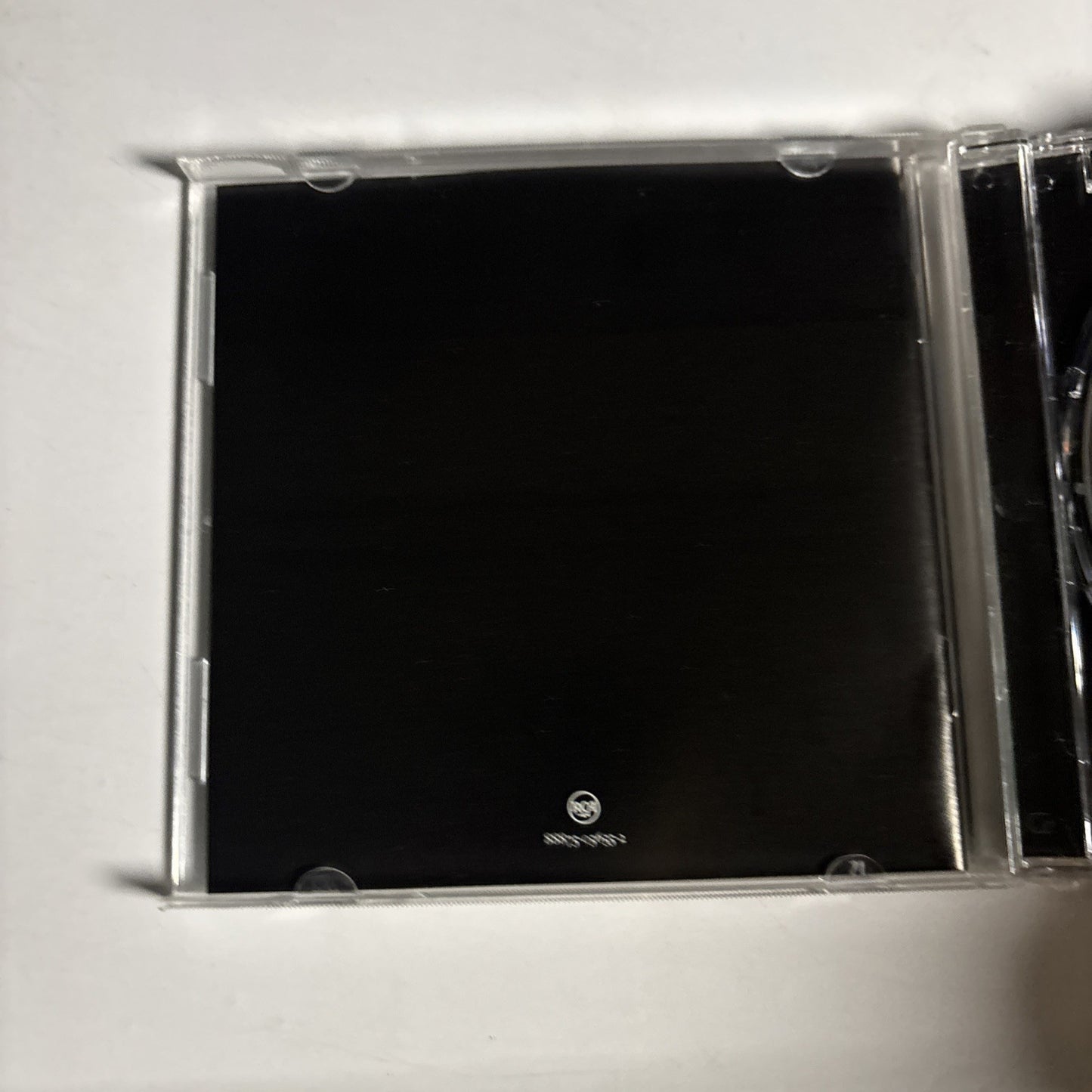 D'Angelo and The Vanguard – Black Messiah (CD, 2014)  US 88875-05655-2