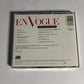 En Vogue – Born To Sing (CD, 1990) Europe 7567-82084-2