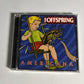 The Offspring – Americana (CD, 1998) US CK69661