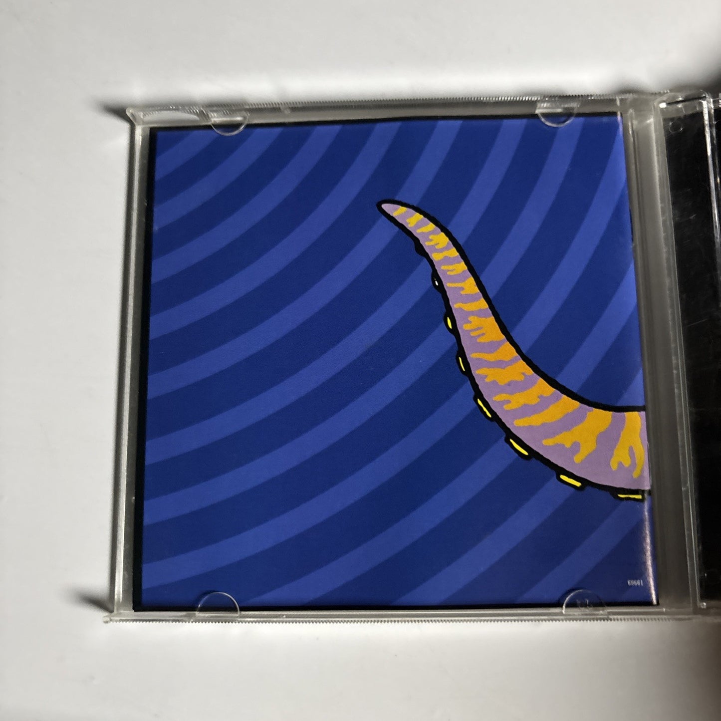 The Offspring – Americana (CD, 1998) US CK69661