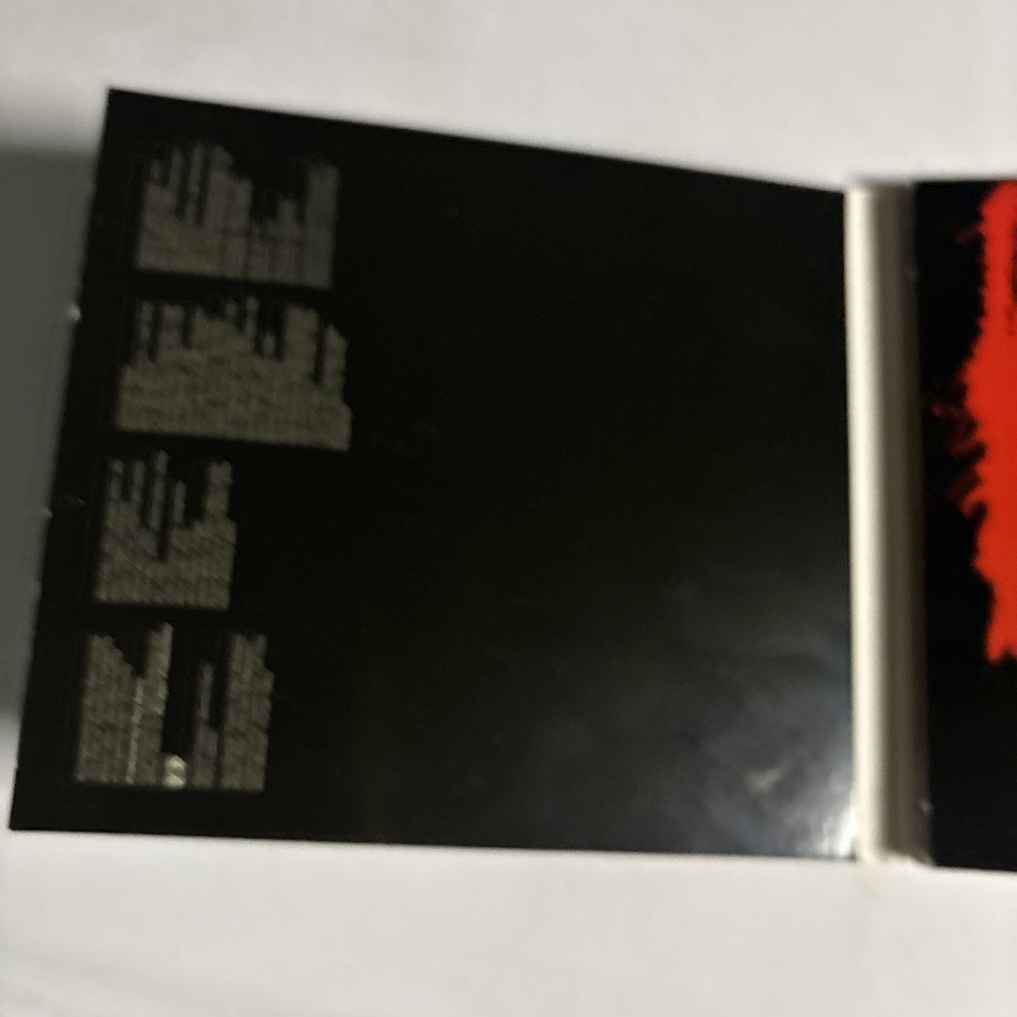 Roy Ayers Ubiquity – Lifeline (CD, 2007) Europe Digipak PD-1-6108