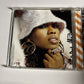 Missy Elliott – Under Construction (CD, 2002) Europe 7559-62813-2