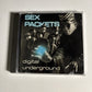 Digital Underground – Sex Packets (CD, 1990) US TBCD 1026
