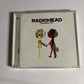 Radiohead – The Best Of  (CD, 2008) Europe 2-Disc 216 3042