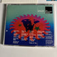 The Brand New Heavies – Trunk Funk - The Best Of (CD, 1999) Japan  AMCE-7060 Obi
