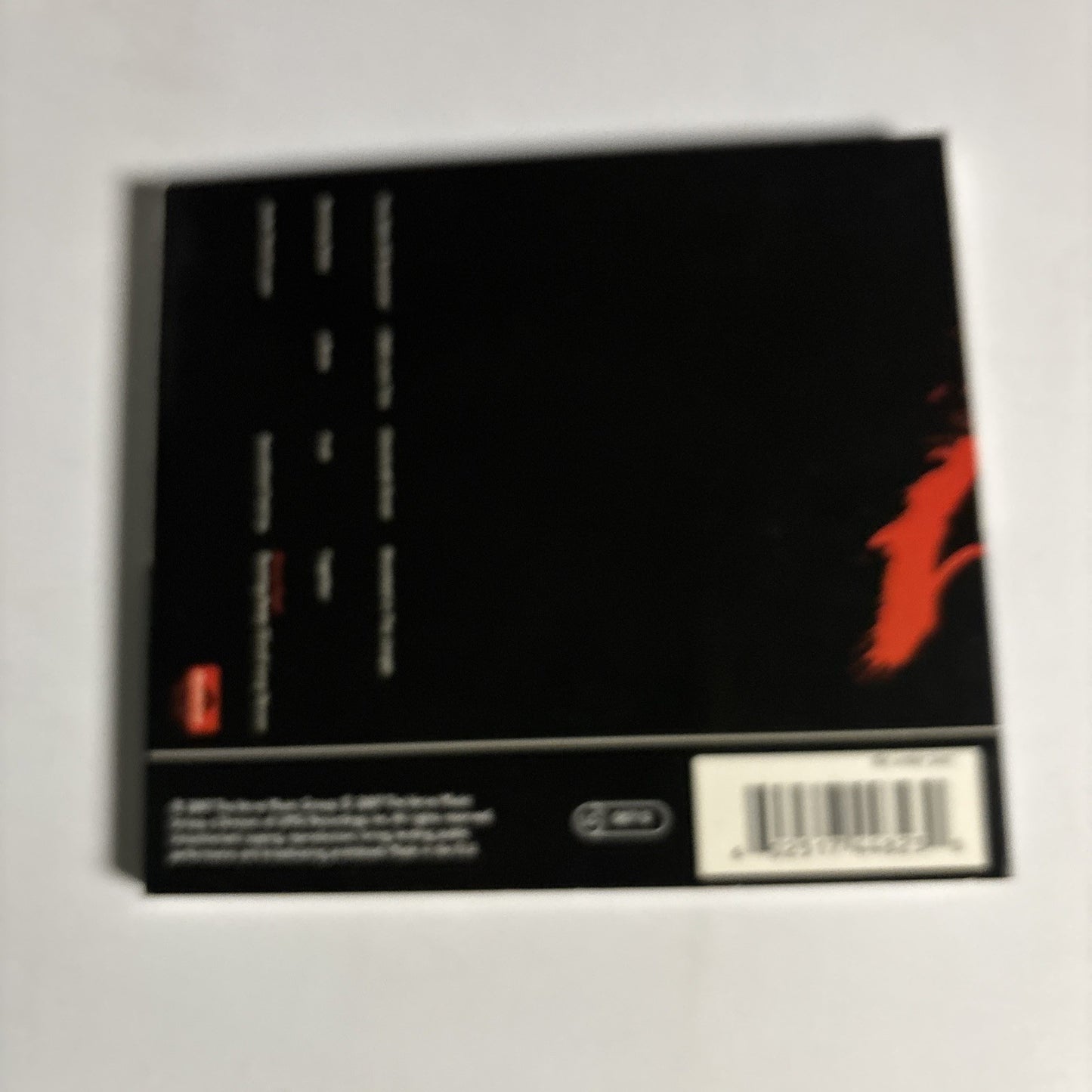 Roy Ayers Ubiquity – Lifeline (CD, 2007)  Europe Digipak PD-1-6108