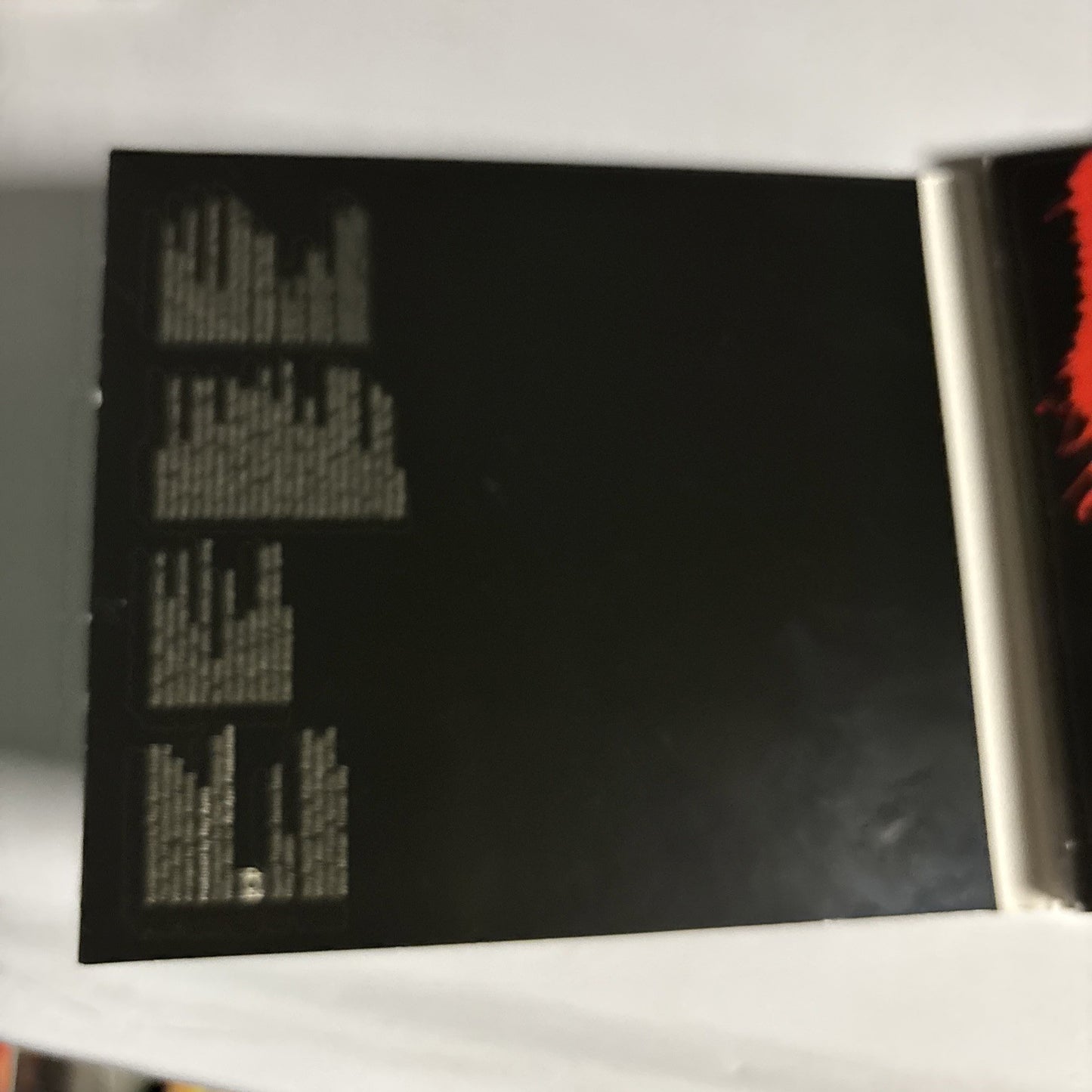Roy Ayers Ubiquity – Lifeline (CD, 2007)  Europe Digipak PD-1-6108