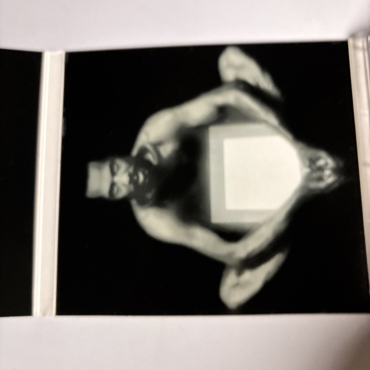 Roy Ayers Ubiquity – Lifeline (CD, 2007)  Europe Digipak PD-1-6108