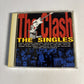 The Clash – The Singles (CD, 1994) Japan ESCA 7551