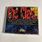 The Clash – The Singles (CD, 1994) Japan ESCA 7551