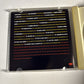 The Clash – The Singles (CD, 1994) Japan ESCA 7551