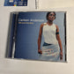 Carleen Anderson – Blessed Burden (CD, 1998) Japan obi VJCP-25372