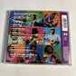 Jimi Hendrix – Blues (CD, 1994) US MCAD-11060