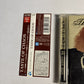 Various – The Best Of Taste Of Chaos (CD, 2005) Japan obi AVCD 17813~4