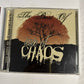 Various – The Best Of Taste Of Chaos (CD, 2005) Japan obi AVCD 17813~4