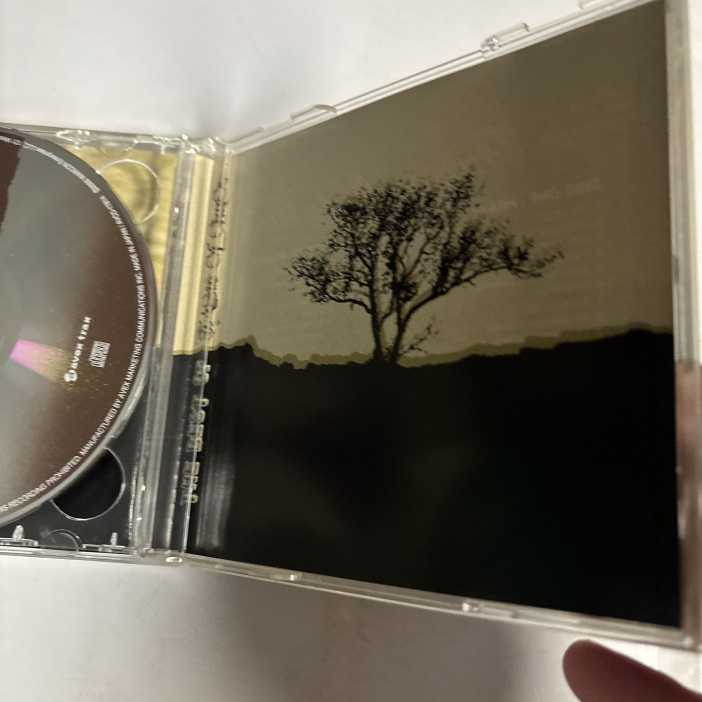 Various – The Best Of Taste Of Chaos (CD, 2005) Japan obi AVCD 17813~4