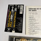 Jimi Hendrix – Cornerstones 1967-1970 (CD, 1990) Japan obi POCP-1064