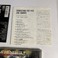 Jimi Hendrix – Cornerstones 1967-1970 (CD, 1990) Japan obi POCP-1064