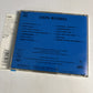 Leon Russell – Leon Russell (CD, 1990) Japan Bonus Track Obi PSCW-1027