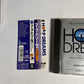 Hoop Dreams (Original Motion Picture Soundtrack) (CD, 1995) Japan obi PSCS-5017
