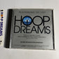 Hoop Dreams (Original Motion Picture Soundtrack) (CD, 1995) Japan obi PSCS-5017