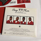 Boyz II Men – The Remix Collection (CD + 3" Disc, 1995) Japan Obi POCT-1073