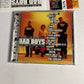 Bad Boys - Music From The Motion Picture (CD 1995) Japan obi SRCS 7675