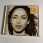 Sade – The Best Of Sade (CD 1994) US EK 66686