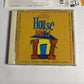 Original Motion Picture Soundtrack House Party 2 (CD, 1991) Japan obi MVCM-102