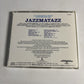 Guru – Jazzmatazz (Volume 1) (CD, 1993) Japan TOCP 7836