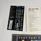 Tony! Toni! Toné! – Sons Of Soul (CD, 1993) Japan POCP-1340
